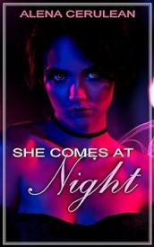Cover of She Comes at Night