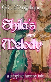 Cover of Shila's Sweet Melody