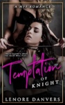 Cover of Temptation of Knight