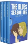 Cover of The Blues Season One