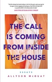 Cover of The Call Is Coming from Inside the House