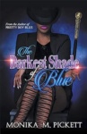 Cover of The Darkest Shade of Blue