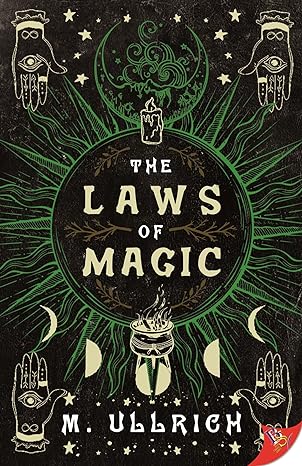 Cover of The Laws of Magic