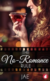 Cover of The No-Romance Rule