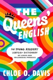 Cover of The Queens' English