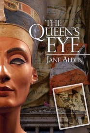 Cover of The Queen's Eye