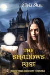 Cover of The Shadows Rise