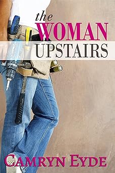 Cover of The Woman Upstairs