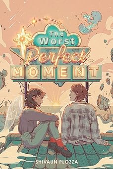 Cover of The Worst Perfect Moment