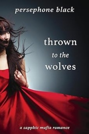 Cover of Thrown to the Wolves