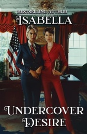 Cover of Undercover Desire