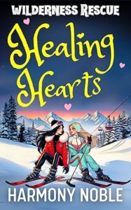 Wilderness Rescue Healing Hearts
