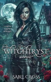 Cover of Witchtryst