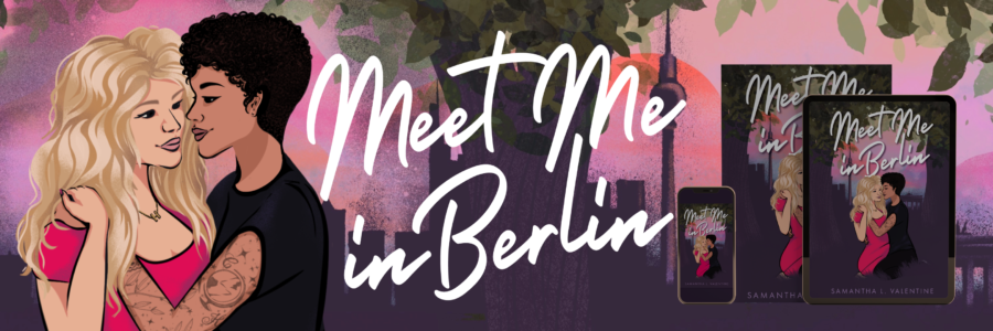 June 3 Meet Me in Berlin