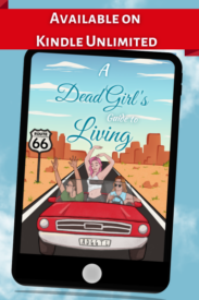 A Dead Girls Guide to Living Ad