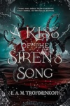 Cover of A Kiss of the Siren's Song