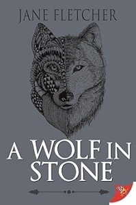 A Wolf in Stone