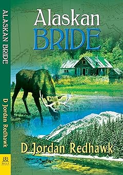 Cover of Alaskan Bride