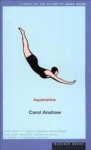 Cover of Aquamarine