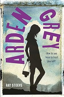 Cover of Arden Grey