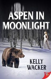 Aspen in Moonlight