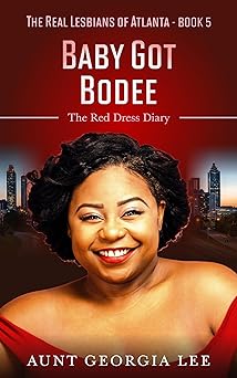 Cover of Baby Got Bodee