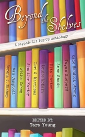 Cover of Beyond the Shelves
