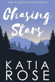 Cover of Chasing Stars
