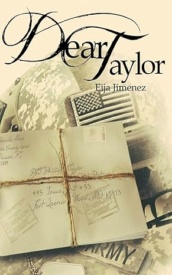Cover of Dear Taylor
