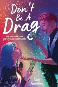 Don’t Be a Drag