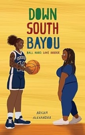 Cover of Down South Bayou