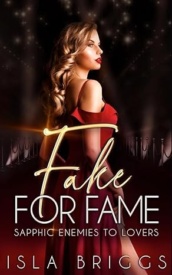 Cover of Fake For Fame
