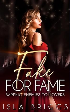 Cover of Fake For Fame
