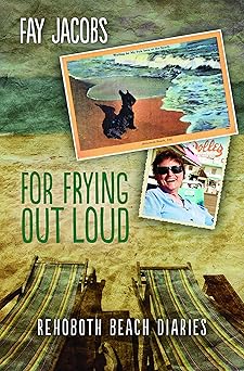 Cover of For Frying Out Loud