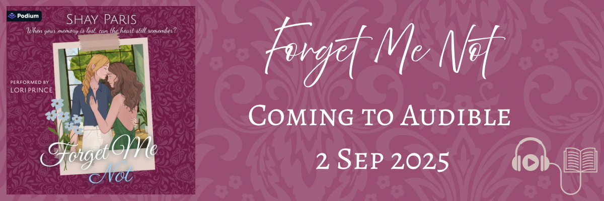 Forget Me Not Ad