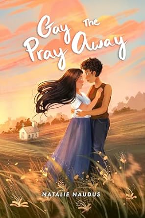 Cover of Gay the Pray Away