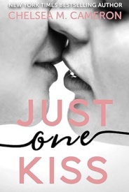 Cover of Just One Kiss