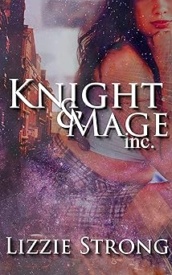 Cover of Knight&Mage Inc.