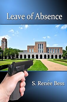 Cover of Leave of Absence