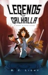 Cover of Legends of Galhalla