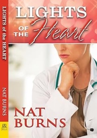 Cover of Lights of the Heart