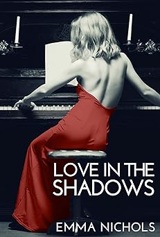 Cover of Love in the Shadows