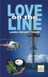 Cover of Love on the Line