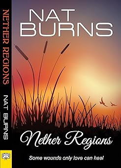 Cover of Nether Regions