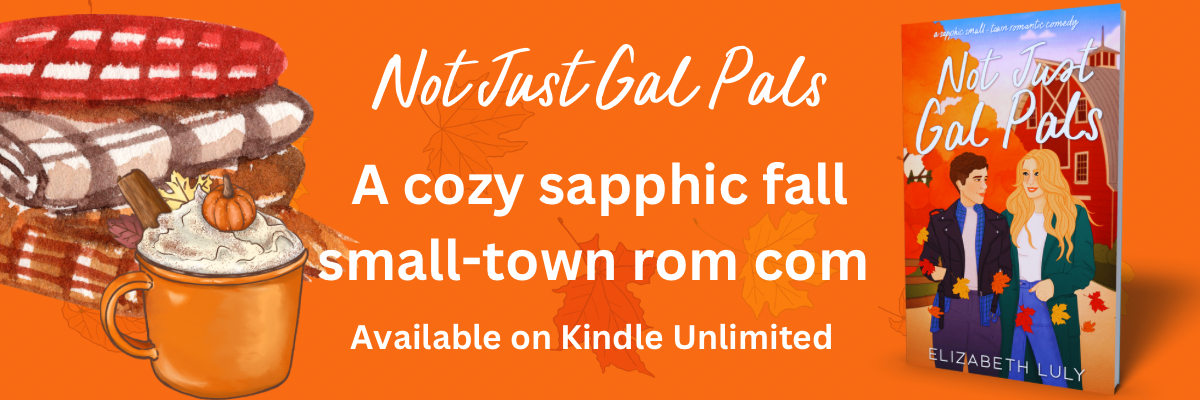 Not Just Gal Pals Ad