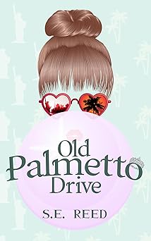 Cover of Old Palmetto Drive