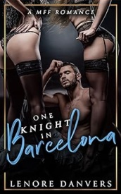 Cover of One Knight In Barcelona