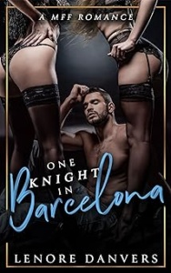 One Knight In Barcelona