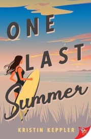 Cover of Title One Last Summer