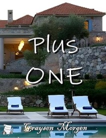 Cover of Plus ONE